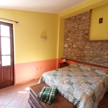 Casale Le Due Querce Guest House Ferentillo Eksteriør bilde