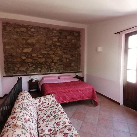 Casale Le Due Querce Guest House Ferentillo Eksteriør bilde