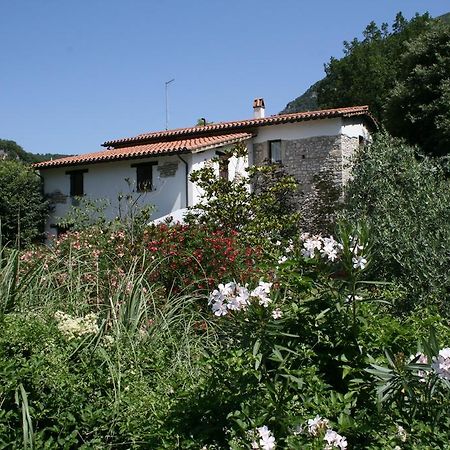 Casale Le Due Querce Guest House Ferentillo Eksteriør bilde