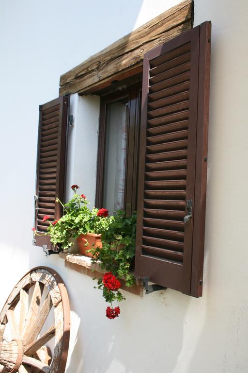 Casale Le Due Querce Guest House Ferentillo Eksteriør bilde