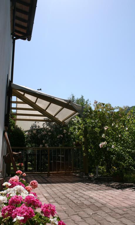 Casale Le Due Querce Guest House Ferentillo Eksteriør bilde